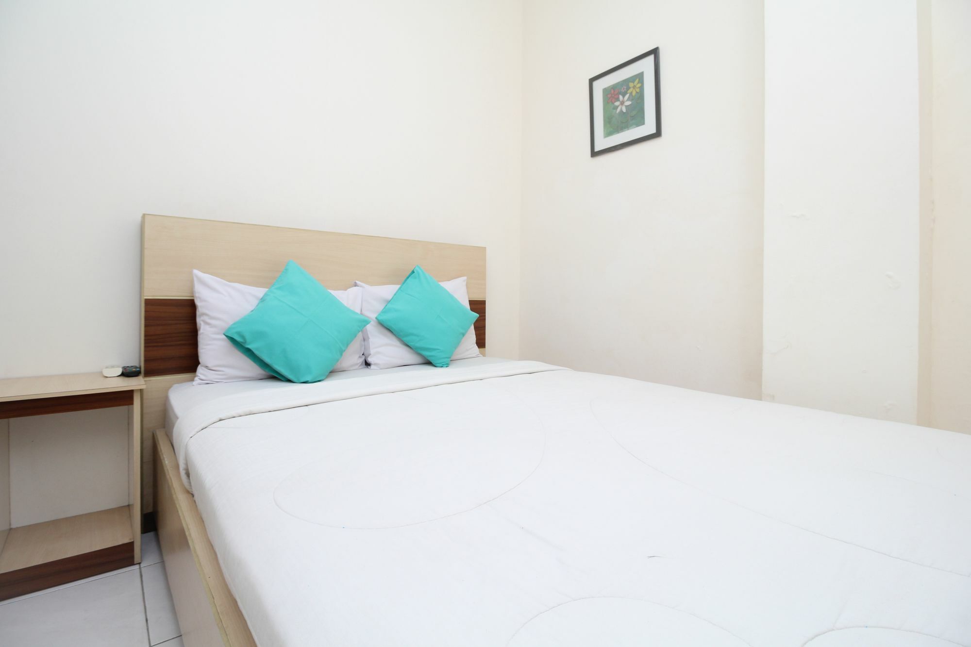 Myzone Homtel Hotel Semarang Ngoại thất bức ảnh