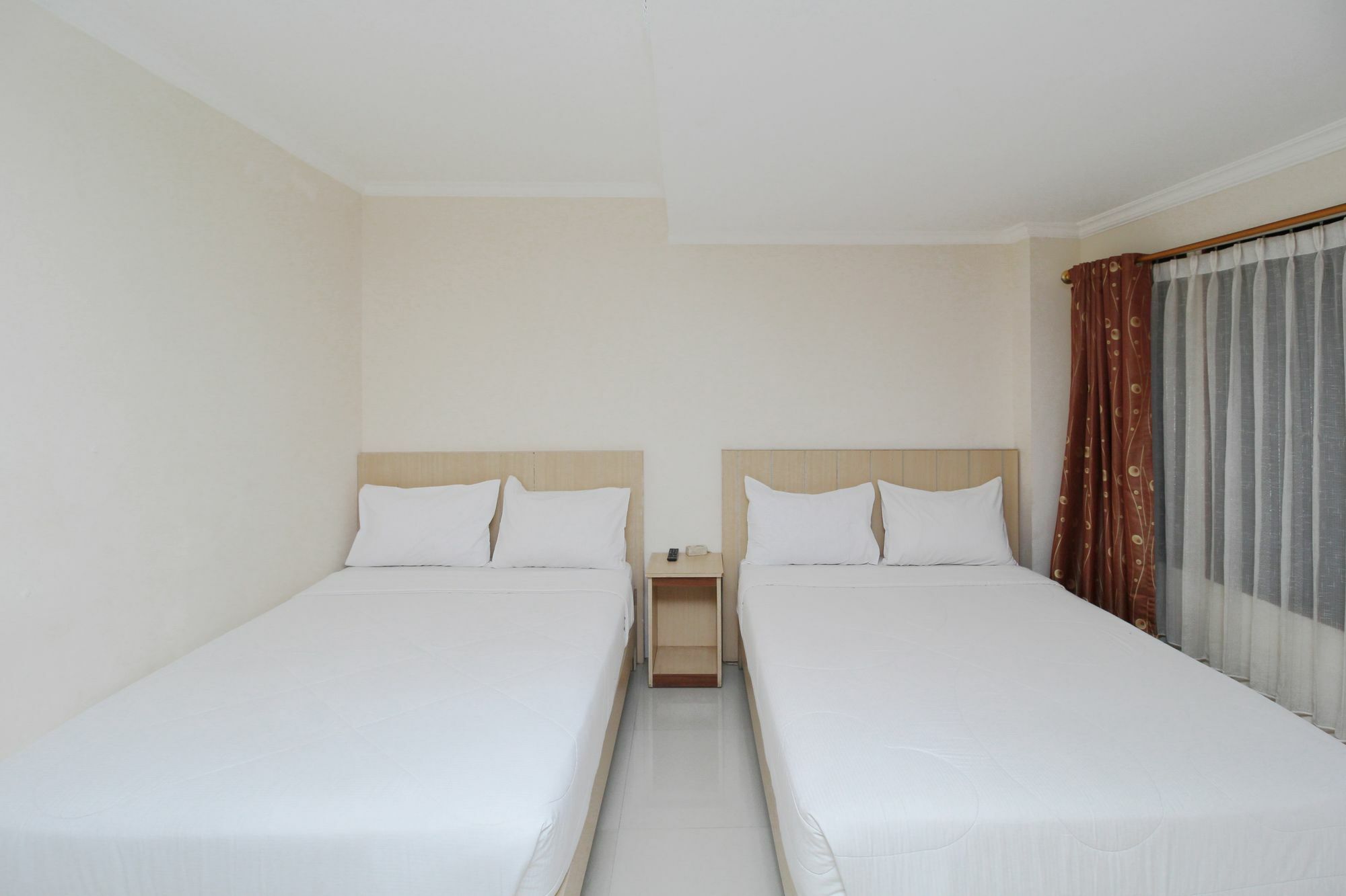 Myzone Homtel Hotel Semarang Ngoại thất bức ảnh