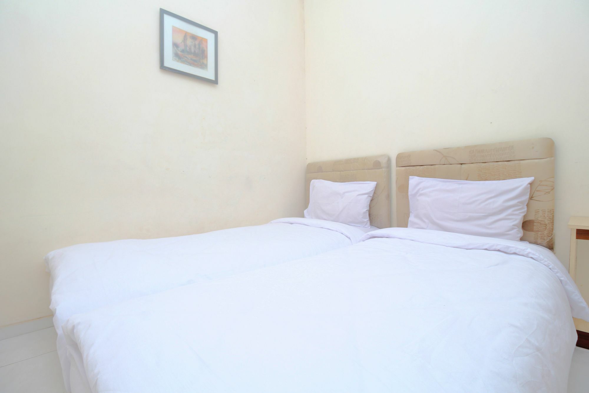Myzone Homtel Hotel Semarang Ngoại thất bức ảnh